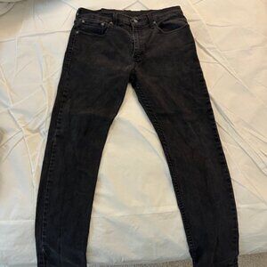 Levi's 501 Jeans Men's Size 32x29 Straight Leg Casual Timeless Classic